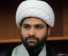 حجه الاسلام و المسلمین احسان فردآقایی