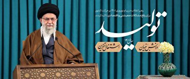 تحقق جهش تولید و اشتغال پایدار در گرو توسعه دانش بنیان