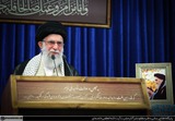 سی و یکمین سالگرد ارتحال امام خمینی(ره)