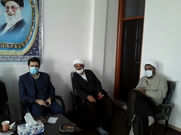نشست هم اندیشی گرامیداشت سالگرد شهید سلیمانی در رامهرمز برگزار شد