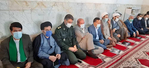 مجاهدات سردار سلیمانی یک مکتب انسان ساز است