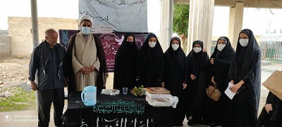 مکتب شهید سلیمانی، مکتبی انقلابی و اثرگذار است