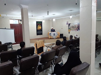 هیئات و مساجد شهرستان رامهرمز آماده مراسمات دهه فاطمیه می شوند