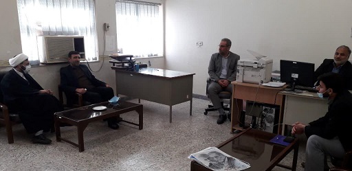  رعایت قوانین واستانداردهای حوزه اداری مالی باید مورد توجه قرار گیرد