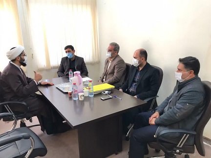 حمایت از اقشار تاثیر گذار جامعه، ازاهداف مهم سازمان تبلیغات اسلامی است