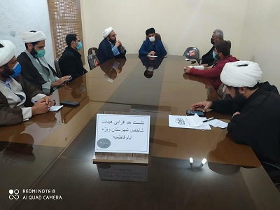 هیئات مذهبی در هر مکانی که فعالیت دارند باید بتوانند تأثیرگذار باشند