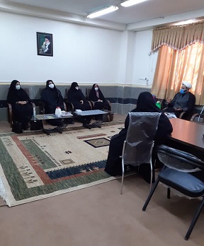 رزمایش مواسات و همدلی، همزمان با ایام فاطمیه در باوی برگزار می شود