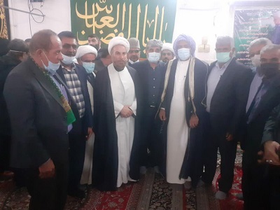 نشست هم اندیشی معتمدین وجمعیت کانون های محله ای رامهرمز برگزار شد