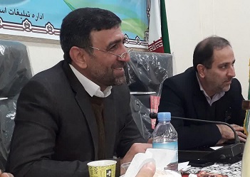 نشست هم اندیشی کارشناسان امور مالی در شوشتر برگزار شد