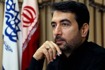 دلشادی به عنوان سرپرست حوزه هنری خوزستان منصوب شد