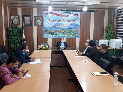 تأسیس مدارس صدرا در شهرستان اندیکا به تصویب رسید