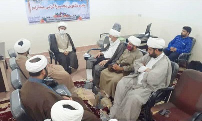 مؤمنان در التزام به رعايت موازین بهداشتی اولیٰ تر از غیر هستند