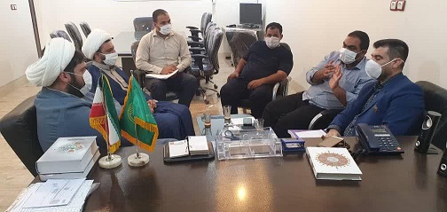 هیئات مذهبی آماده برگزاری عید غدیر و ایام محرم می شوند