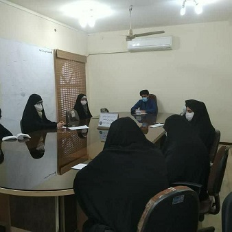 حضور جمعیت بانوان فرهیخته در جامعه، حضوری مفید و اثر بخش است