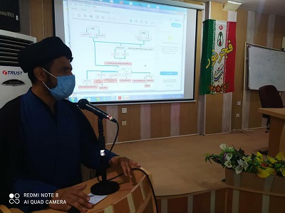 انقلاب اسلامی در جهان تحولات عظیمی را رقم زده است