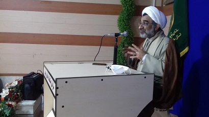 نشست تخصصی عرفان های نوظهور در دزفول برگزار شد
