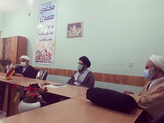 امامان محله، نقشی بی بدیل در مدیریت آسیب های اجتماعی دارند