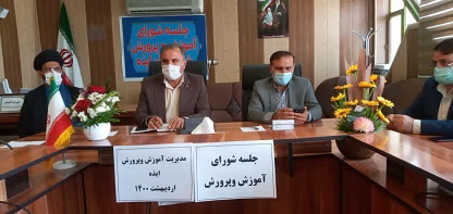 مجوز تاسیس 3 مدرسه معارف اسلامی در ایذه صادر شد
