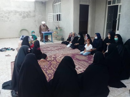انتخاب آگاهانه بهترین و مهمترین راه برای حل مشکلات جامعه است