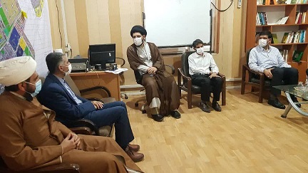 حمایت از فعالیت های قرآنی خدمات مؤثری بویژه در حوزه بانوان در برخواهد داشت