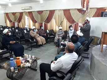شبکه سازی، گامی بلند درجهت اعتلای فرهنگی مردم محسوب می شود