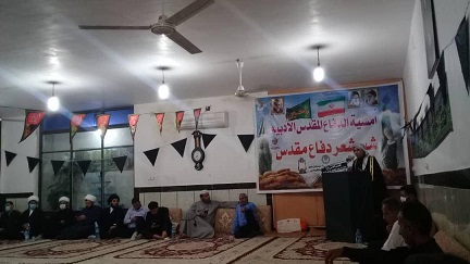 شعری که در خدمت عقیده و آرمان باشد اثرگذارتر است