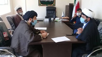 تأسیس اولین خانه قرآنی در بخش چلو از توابع شهرستان اندیکا