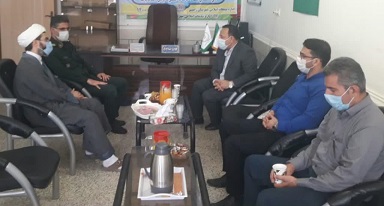 تجهیز و ساماندهی مساجد رامشیر در دست اقدام قرار می گیرد