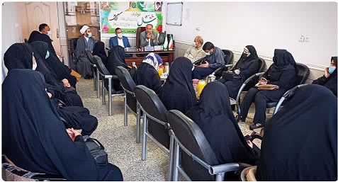 مانع زدایی و تسهیل در امور فرهنگی بانوان رامشیر،گزینه های روی میز مسئولین این شهرستان