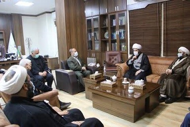 خوزستان، از مهمترین اولویت های سازمان تبلیغات اسلامی است