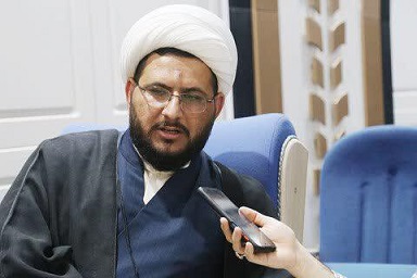 حمایت نهادهای فرهنگی و انقلابی درگسترش برنامه های قرآنی یک ضرورت بسیار مهم است