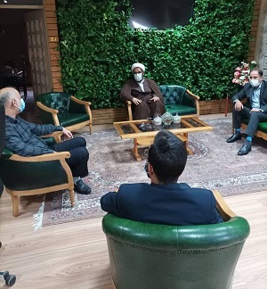 تقویت اعتبارات فرهنگی و عمرانی استان در سال 1400 به شکل جدی مورد اقدام قرار خواهد گرفت