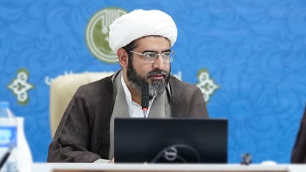  مدیرکل تبلیغات اسلامی خوزستان:  روایتگری پایتخت موکب‌ها، اتفاقی مبارک و افتخاری بزرگ برای خوزستان است