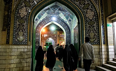  افزایش دوبرابری مساجد واقع در پایگاه های اجتماعی استان خوزستان 