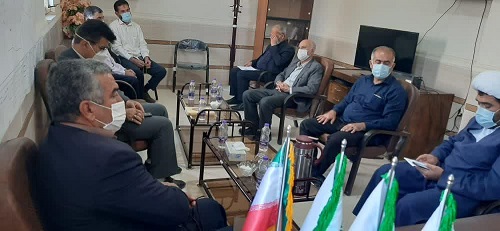  معتمدین محلی نقش بسزایی در حل مشکلات فرهنگی و اجتماعی دارند