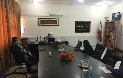  با اهتمام بر کار جهادی می شود به رفع محرومیت های جامعه کمک کرد