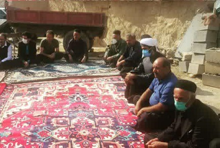 در نشستی با عشایر مسجدسلیمان، اهمیت خانواده در مناسبات اجتماعی مورد بررسی قرار گرفت