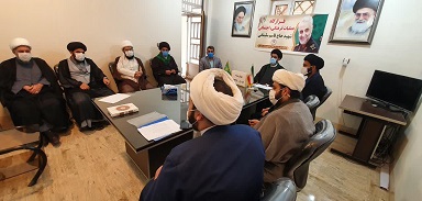  آغازعملیات فرهنگی-اجتماعی سردار سلیمانی در شهرستان باوی 