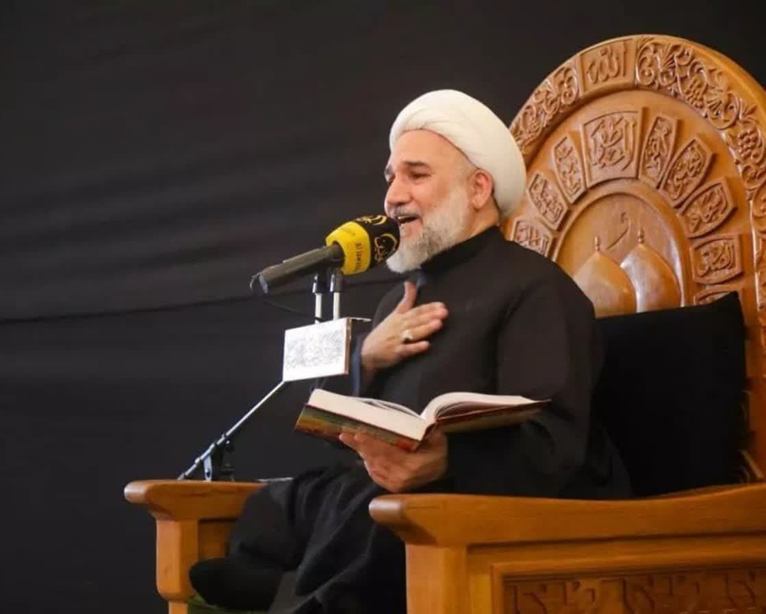    پیام تسلیت مدیرکل تبلیغات اسلامی خوزستان